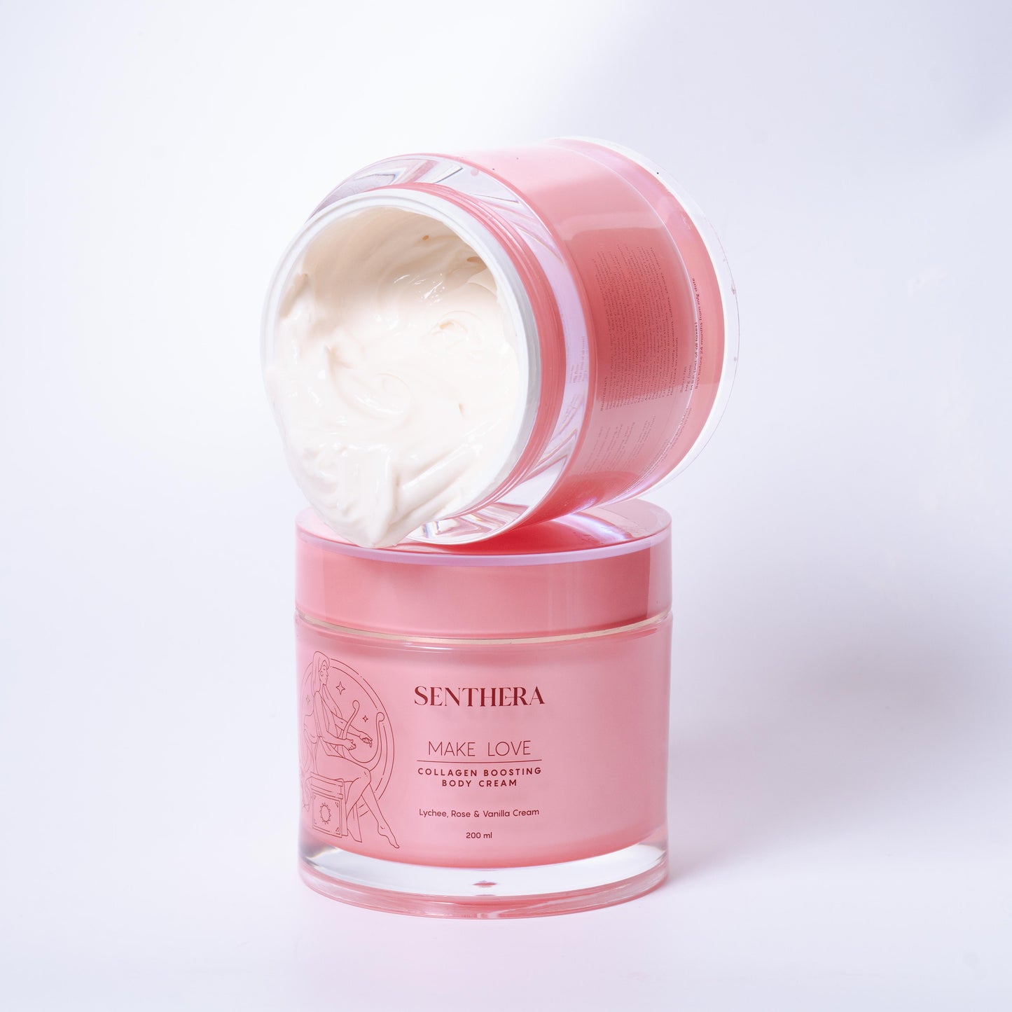Collagen Boosting Body Cream