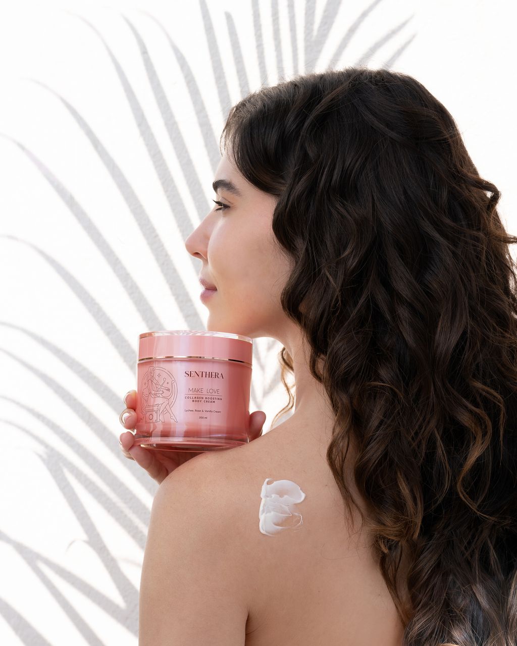 Collagen Boosting Body Cream