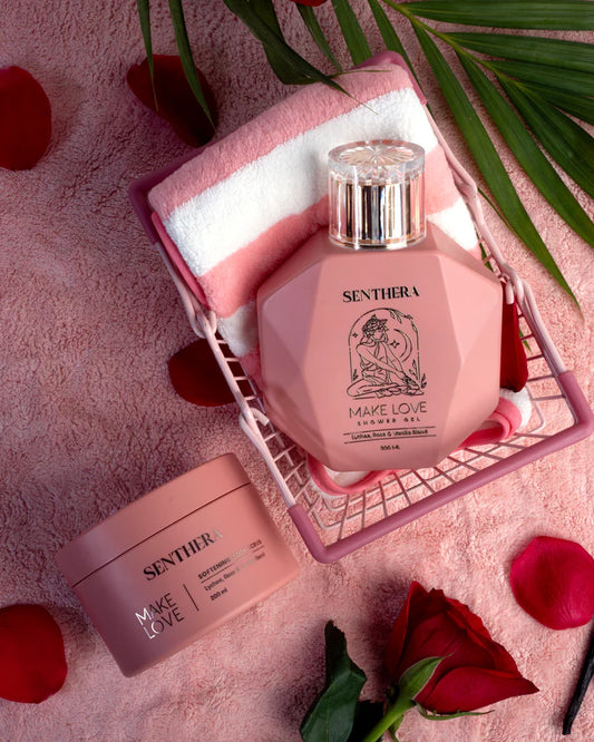 The Renewal Pair (Polish & Purify)