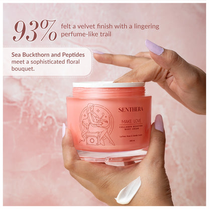 Collagen Boosting Body Cream