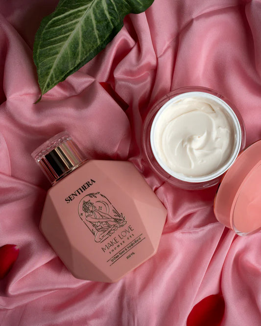 The Hydra Veil Duo (Cleanse & Nourish)