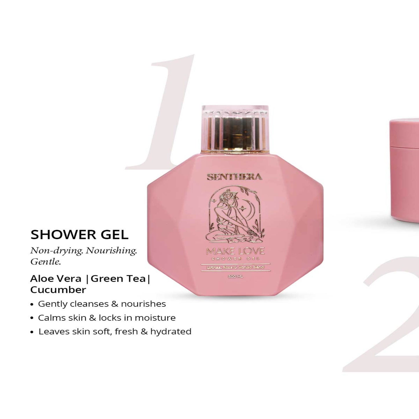 The Complete Ritual Set (Cleanse, Polish & Nourish)