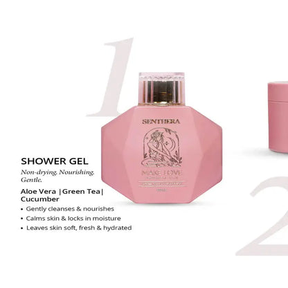 The Complete Ritual Set (Cleanse, Polish & Nourish)