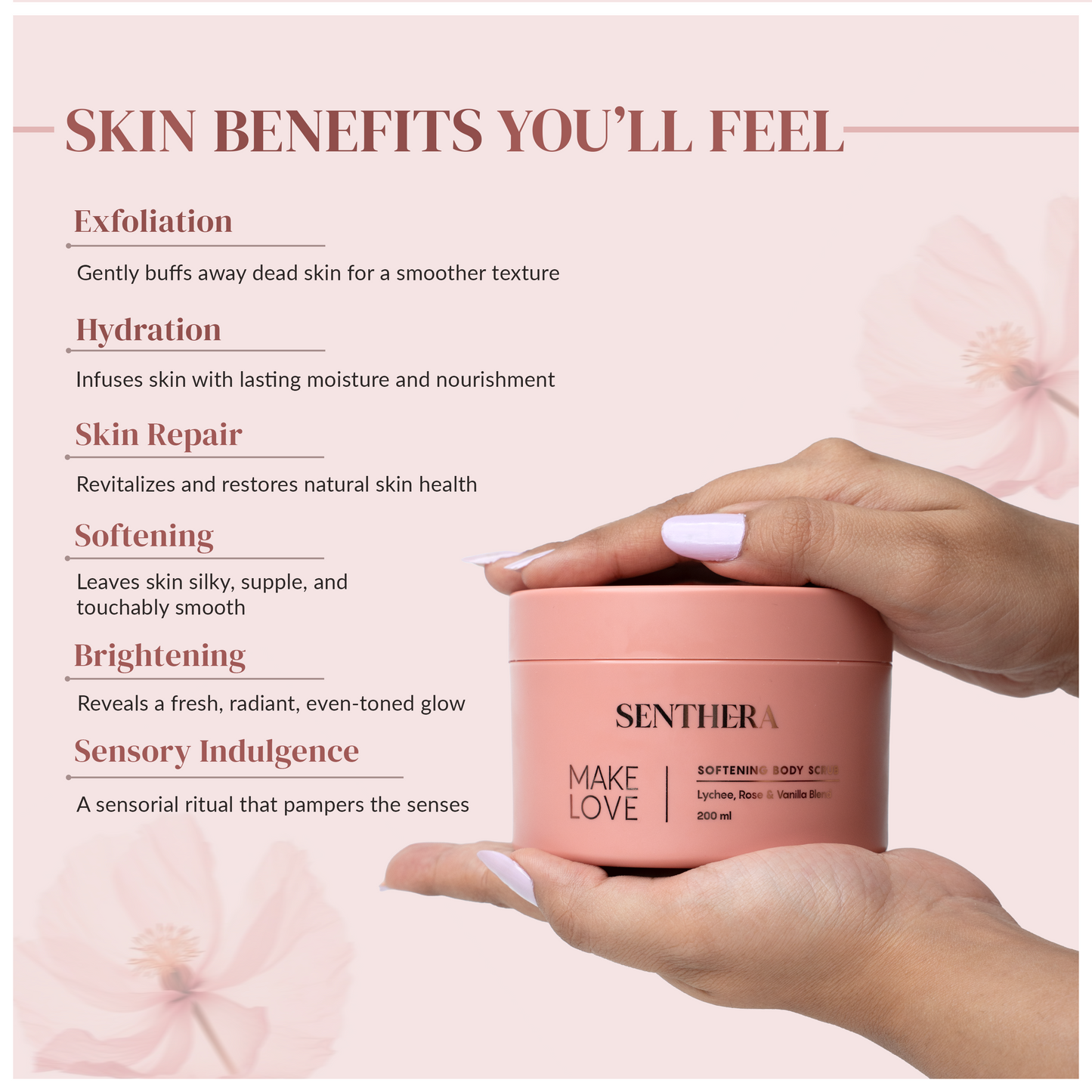 Velvet Care Pair (Smooth & Soothe)