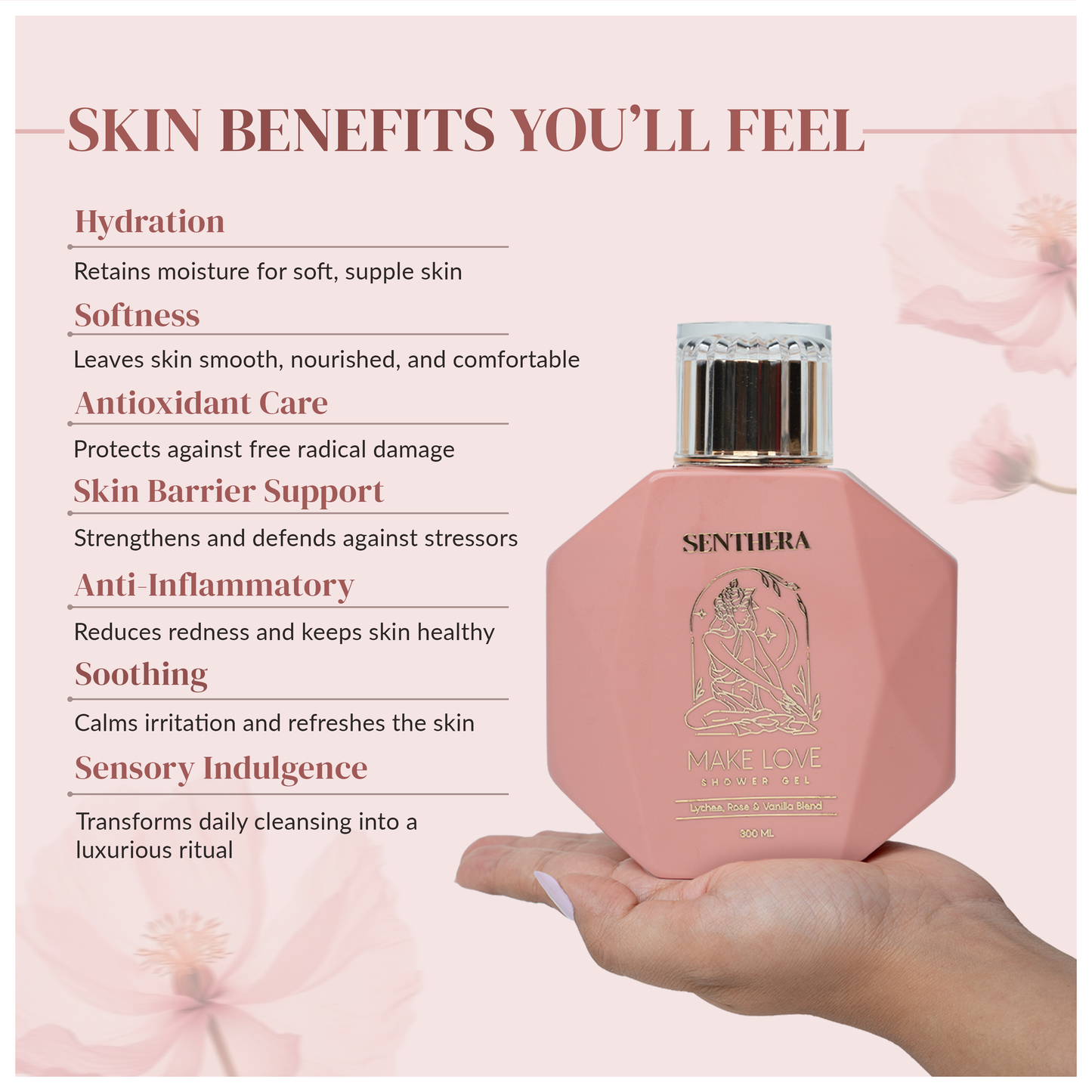 The Complete Ritual Set (Cleanse, Polish & Nourish)