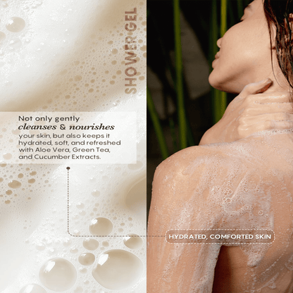 The Hydra Veil Duo (Cleanse & Nourish)