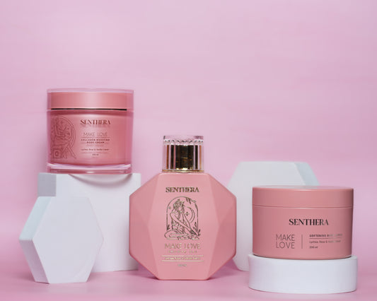 The Complete Body Ritual Set