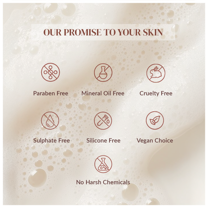 Hydrating Shower Gel