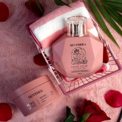 The Renewal Pair (Polish & Purify)