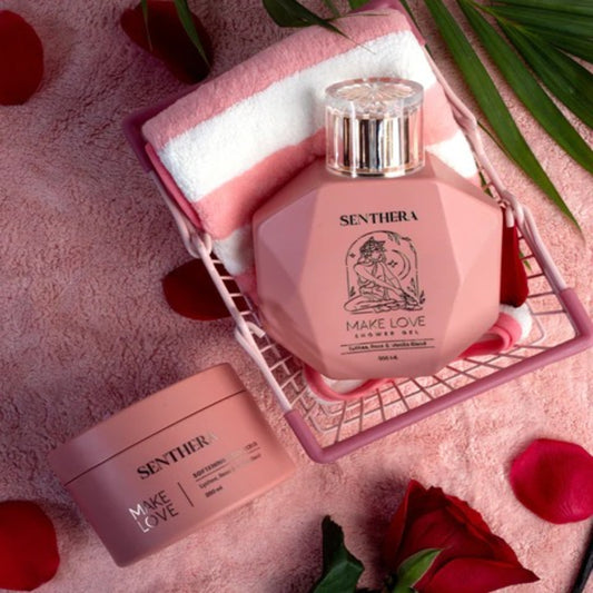 The Renewal Pair (Polish & Purify)