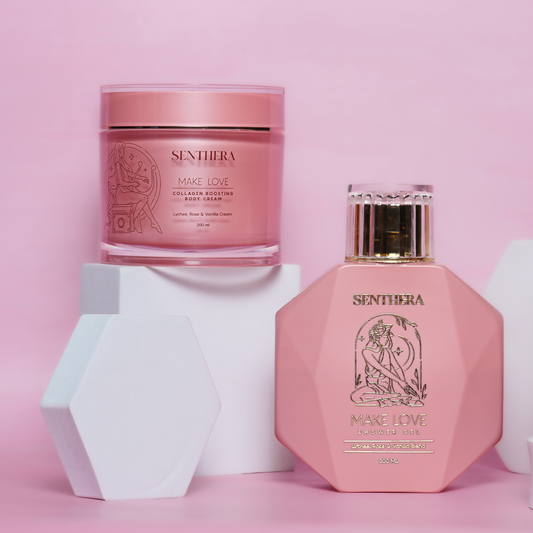 Cleanse & Nourish Duo