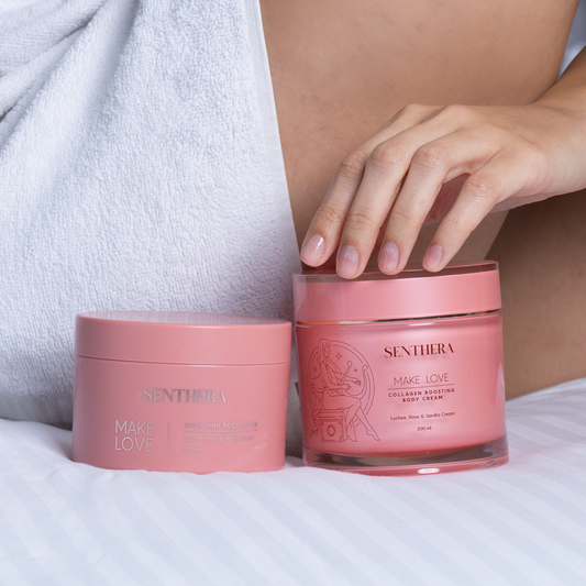 Smooth & Soothe Duo
