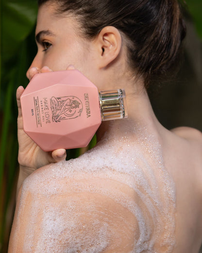 Hydrating Shower Gel