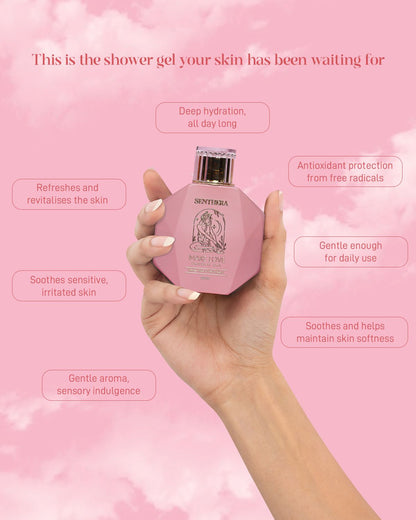 Hydrating Shower Gel