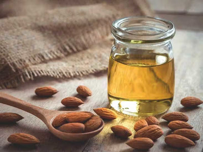 Sweet Almond Oil