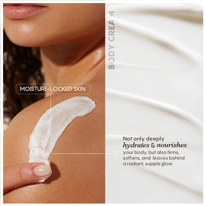 Collagen Boosting Body Cream