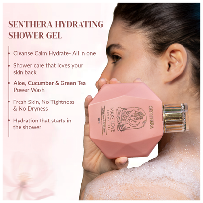 Hydrating Shower Gel