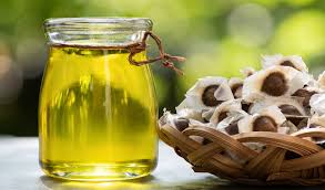 Moringa Oil