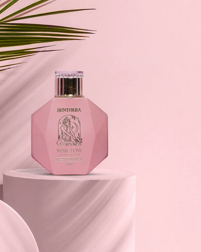 Hydrating Shower Gel