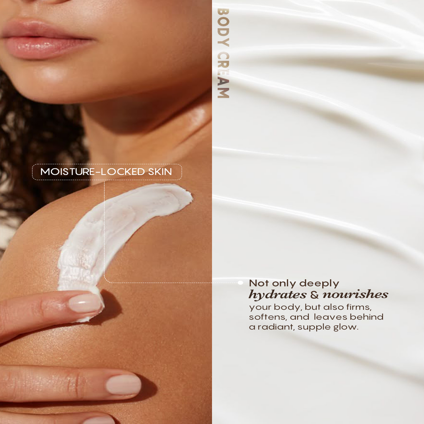 Collagen Boosting Body Cream